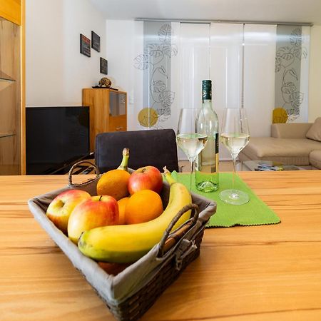 Appartement Klosterhuegel Haus im Ennstal Buitenkant foto