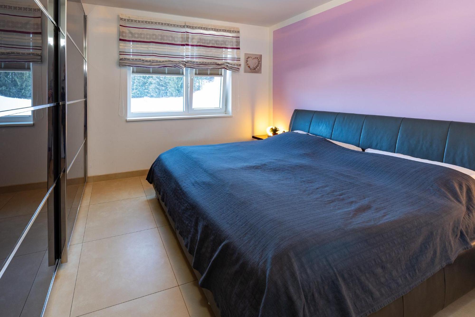 Appartement Klosterhuegel Haus im Ennstal Buitenkant foto