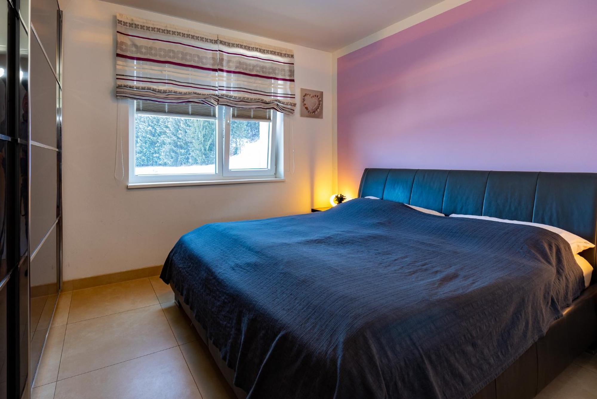 Appartement Klosterhuegel Haus im Ennstal Buitenkant foto