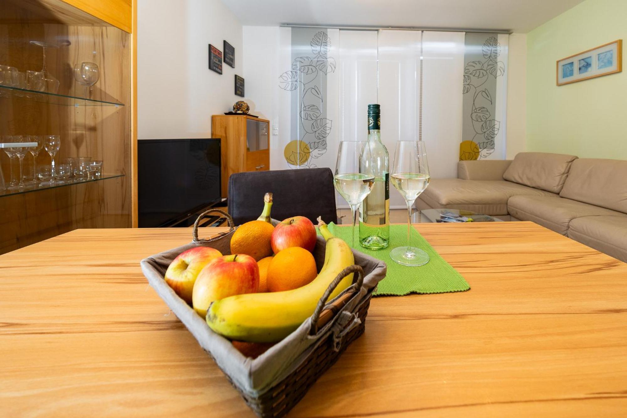 Appartement Klosterhuegel Haus im Ennstal Buitenkant foto