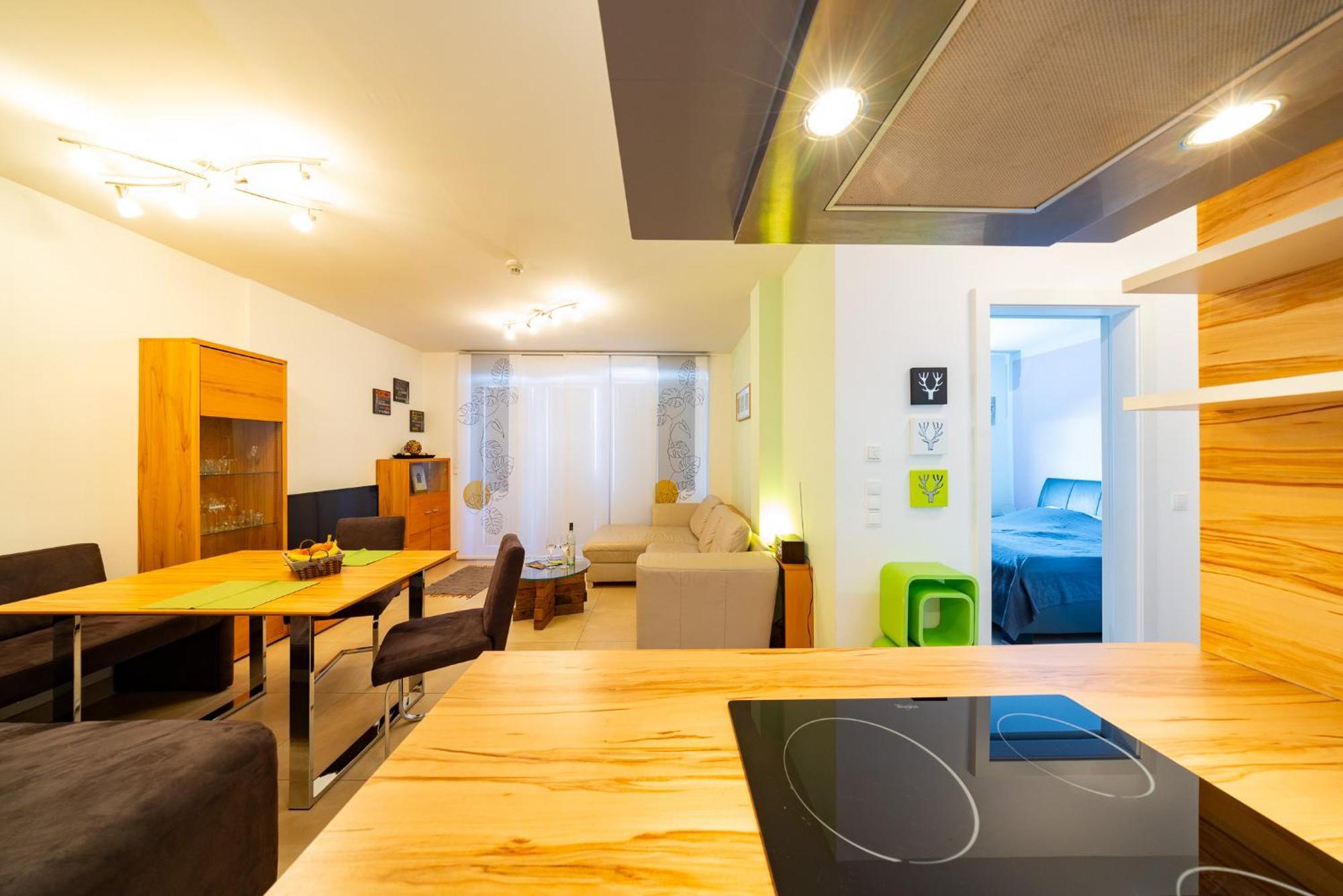 Appartement Klosterhuegel Haus im Ennstal Buitenkant foto