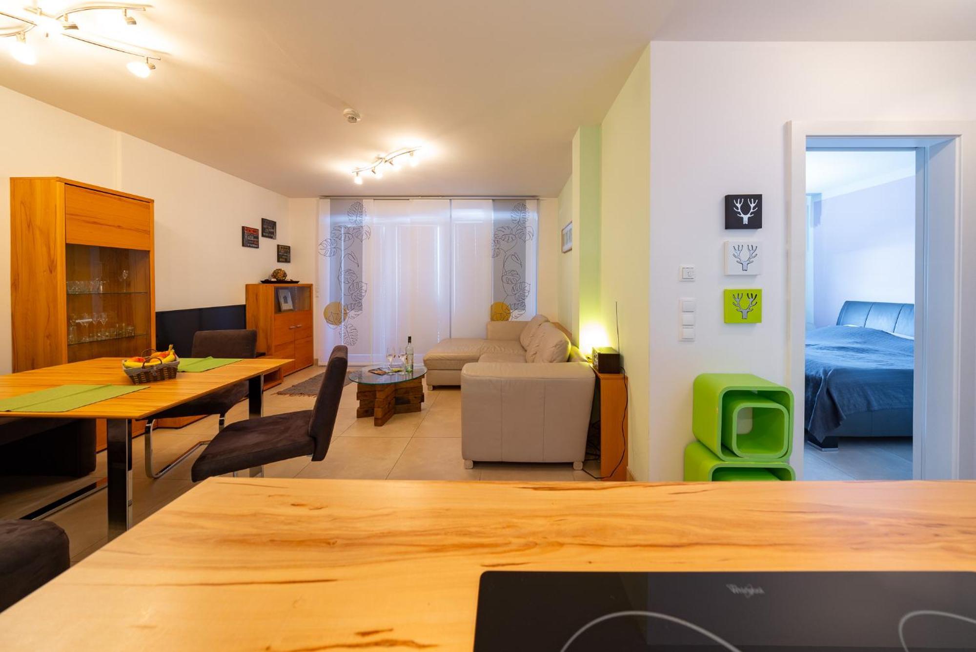 Appartement Klosterhuegel Haus im Ennstal Buitenkant foto