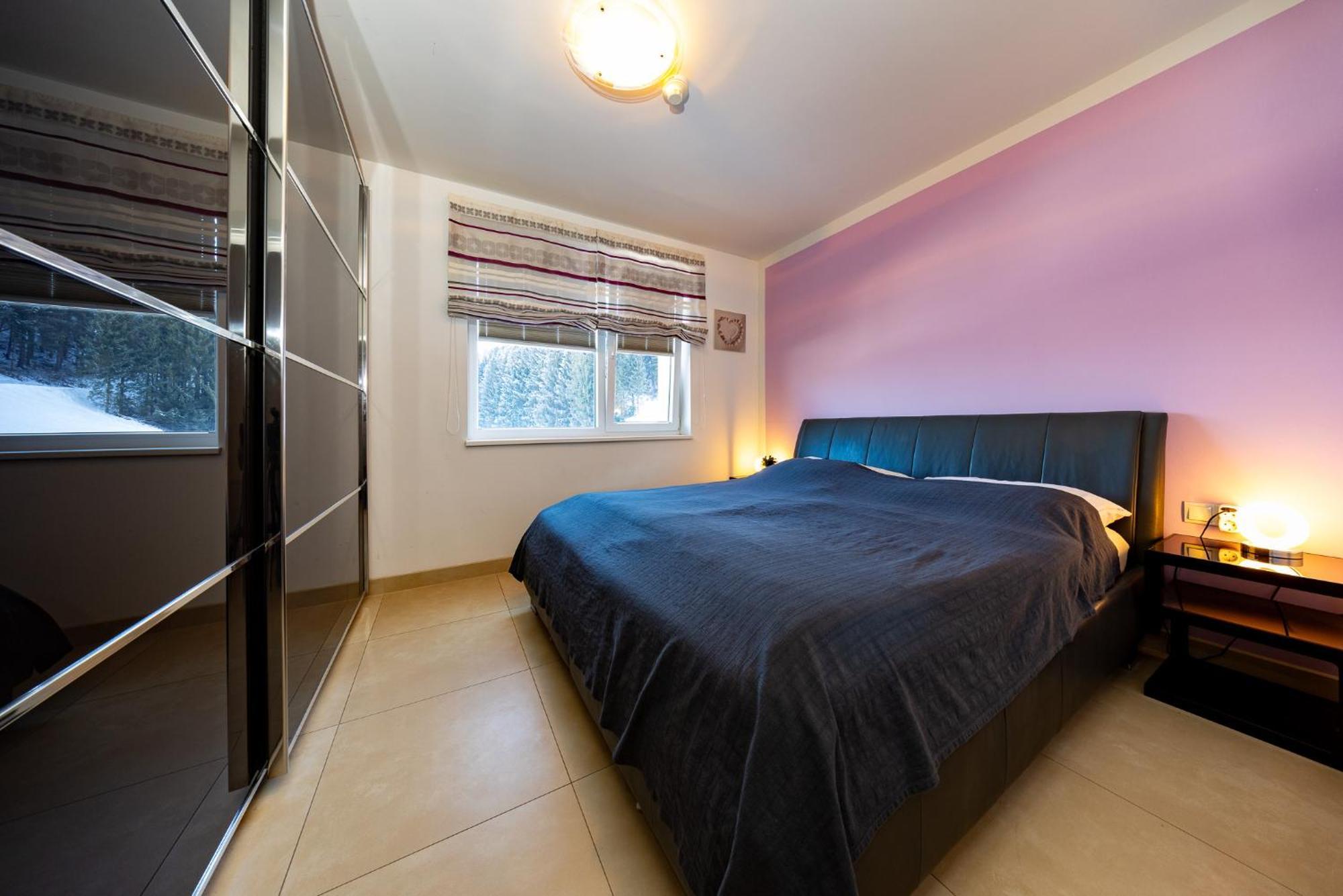 Appartement Klosterhuegel Haus im Ennstal Buitenkant foto