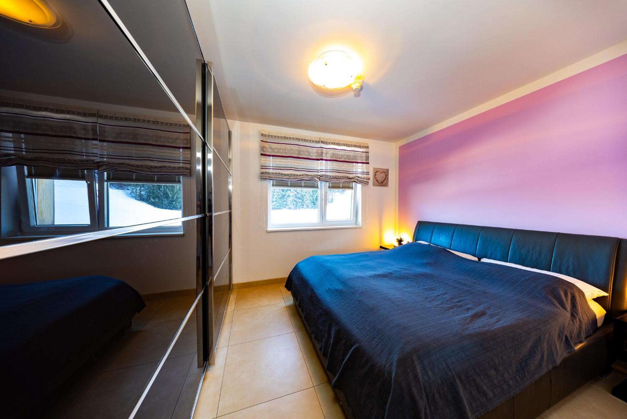 Appartement Klosterhuegel Haus im Ennstal Buitenkant foto