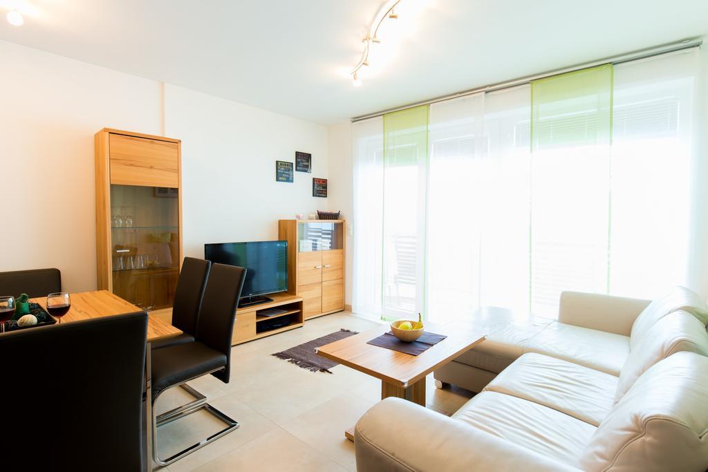 Appartement Klosterhuegel Haus im Ennstal Buitenkant foto